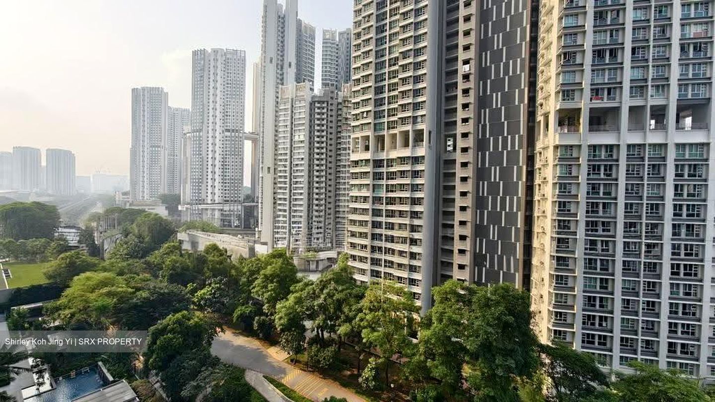 Commonwealth Towers (D3), Condominium #614679681